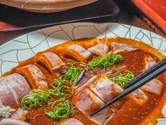 -OCEAN一席海鲜•海景餐厅(双子塔店)