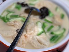 -老伙记海鲜码头(北滘店)
