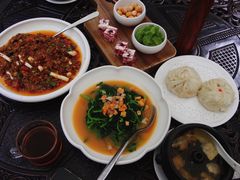 建水草芽寻甸小黄牛肉-熙楼(翠湖店)