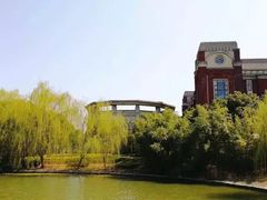 -华东政法大学(松江校区)