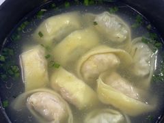 -啊荣馄饨(复旦软件园店)