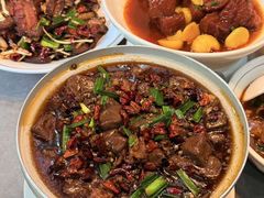 -树厨贵州菜(铜仁花果山店)