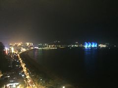 -三亚福朋喜来登酒店·大堂吧