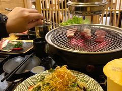 -龍二烧肉酒场(九亭店)