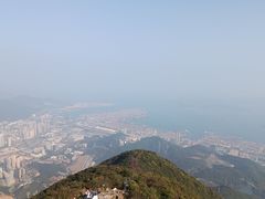 -梧桐山风景名胜区