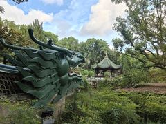 -申粤轩酒楼·三十年粤菜经典(丁香花园店)