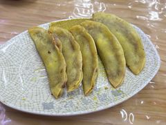 牛肉锅贴-清真蒋有记(老门东店)