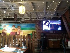 -三个大叔东北烧烤·砂锅菜(西三旗店)