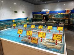 -小贝壳酒楼(经九路店)