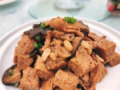 老味素什锦-普天和酒楼·新津菜·烤鸭(天津之眼店)