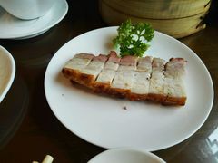 -香宫中餐厅 · 桂林香格里拉