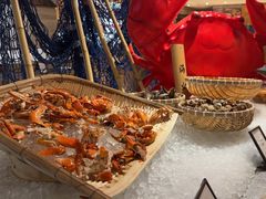 -北京王府井希尔顿酒店·万斯阁西餐厅