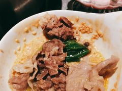 -青一色火锅(摩根店)