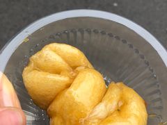 -李公庙糖油粑粑(李公庙巷店)