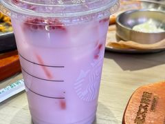 -星巴克臻选(上海合生汇1F店)