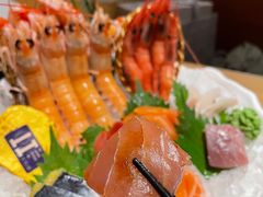 -虹料理·日料放题(悠方店)