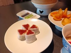 -喜悦烤鸭·新京菜(王府井店)