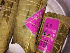 -湖州国芳粽子(湖州总店)