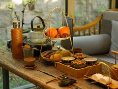 -瑜上·山食小馆