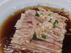 -新吉士·上海菜(浦东LCM置汇旭辉店)