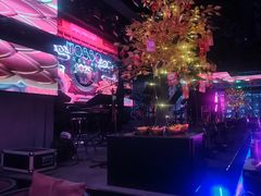 -MOSSO音乐酒吧·live house(南京旗舰店)