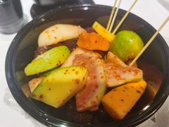 -爱上酸嘢