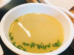 独家鸡汤-Asianplus海蓝鸡饭