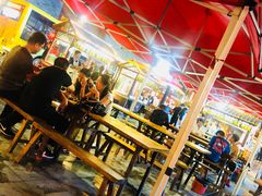 大堂-鼓楼夜市