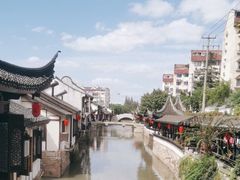 -南翔古镇