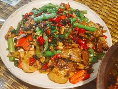 农家小炒肉-阿嫂印象·民间江湖菜(大学城店)