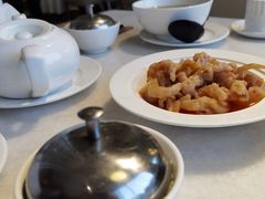 -衡山汇·高级粤菜(霄云路店)