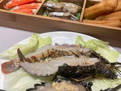 -扬州万怡酒店-中餐厅(文昌中路店)