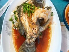 -40号厦门海鲜大排档(中山路店)