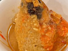 招牌肉粽-东街钟楼肉粽(总店)