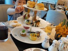 -广州富力丽思卡尔顿酒店