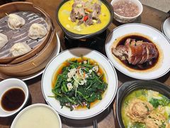 -应天大明王朝·南京菜(中山陵店)