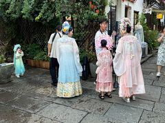 -小河直街历史文化街区