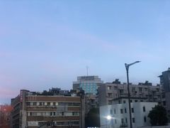 -南京双门楼宾馆(盐仓桥地铁站阅江楼店)