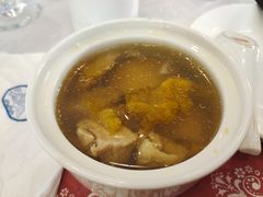 -汇泉王朝大饭店-旋转餐厅(南海路店)