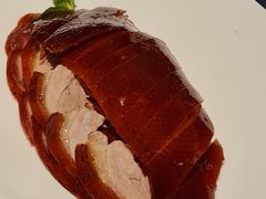 -喜悦烤鸭·新京菜(王府井店)