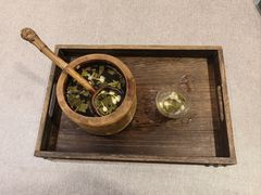 -汉水谣·江景餐厅(江滩店)