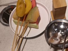 -阿串串老火锅(力盟店)