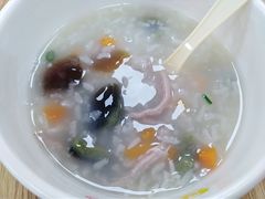 -福苑粥铺(长春大街店)