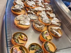 -海底捞大排档火锅(打浦路店)