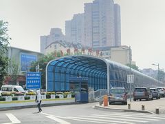 -胶州湾海底隧道
