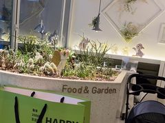 -春树下·树屋花房西餐厅(罍街AS1980店)