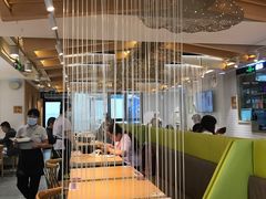 大堂-过桥缘·过桥米线(大华虎城嘉年华店)
