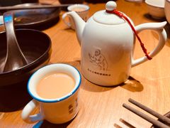 -香园茶社·金陵小灶(老门东店)