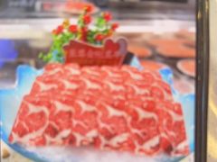 -清真军邺·金富苑肥牛城(海湖新区精品店)