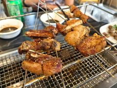 -寻香羊小羊·徐州烧烤(南京店)